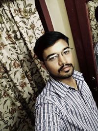Anand Krishnan