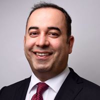 John Vaezi