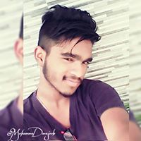 Mujeeb Here