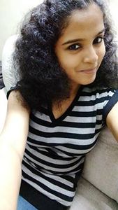 Janani  Shankar 