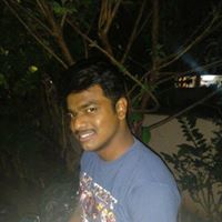 Thomas Paulraj