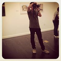 Eugene Paul Arellanes