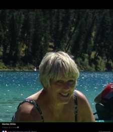 Marilee White