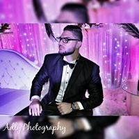Mahmod Ahmad