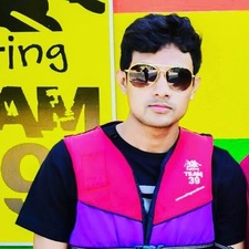 Sudhara Wickramasinghe