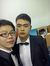 Clay Zhu