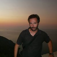 George Kolezas