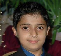 Mohammed Abbas