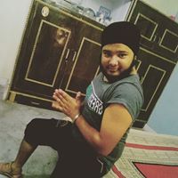HP Singh