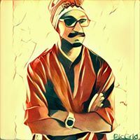 Abraham Jain