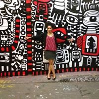 Natasha McCloy
