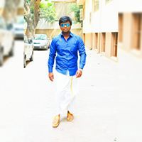 Dhanush Achu
