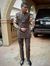 Olumide...