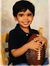 Sharmil...