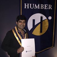 Khushal Desai
