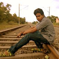 Dharmesh R-On