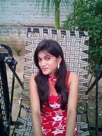 Vidhi Patel