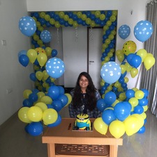 Avani Mittal