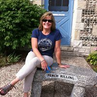 Diane Rilling-Schultz