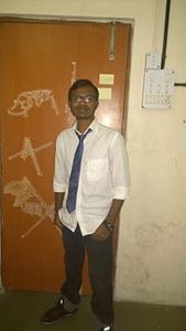 Vishal Jadhao