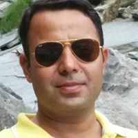 Kumar Saurabh
