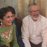 Mahajabeen Afzal