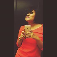 Sreya Chakraborty