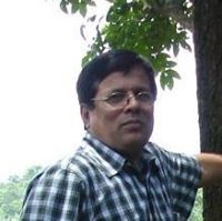 Kushal Das