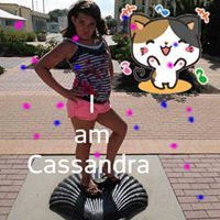 Cassandra Barbour