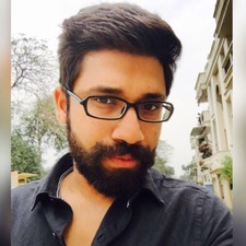 Yashu Bansal
