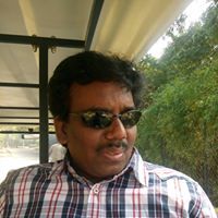 Ravi Reddy