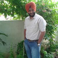 Gurinder Singh