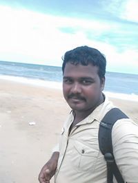 EV Dineshkumar