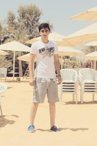 Mohamed Mamdouh