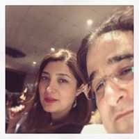 Shahryar Ghezelbash