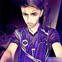 Ritik Nagar