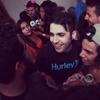 Jose Quintero Gutierrez