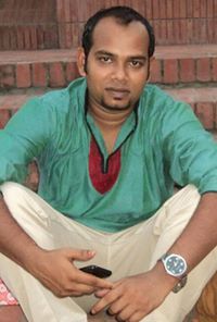 দীনবন্ধু সরকার