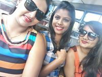 Ashna Vanshi