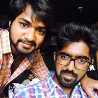 Lakshmi Venkatesh Rasineni