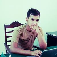 Arsalan Shahid
