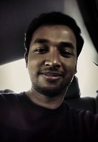 Nitin Jacob