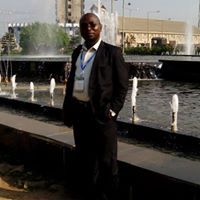 David Adewole