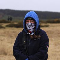 clare wilkinson