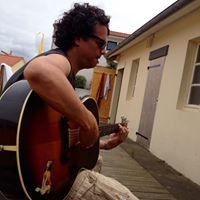 David Herrero