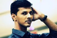 निलेश काटकर