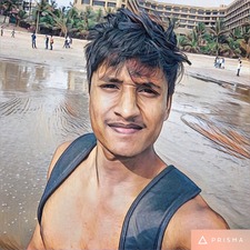 Krishna Khanapure