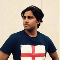 'রাসেল আহমেদ'