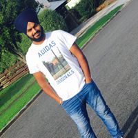 Gurpreet Pattar