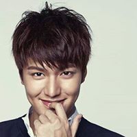 Amine Min Ho